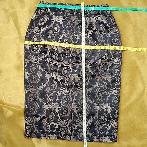 Worthington Skirt Size 4 - Picture 4 of 10